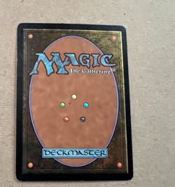 Cunning WIsh - Judgement - MTG - Magic the Gathering - Image 4