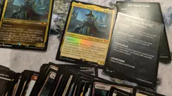 Magic: The Gathering Warhammer 40,000 Imperium Commander Deck - Image 5