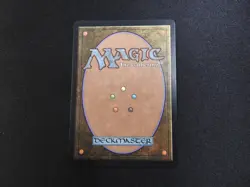 Volrath's Shapeshifter NM [Stronghold] Mtg Magic Free Tracking! - Image 2