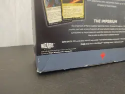 Magic The Gathering Universes Beyond Warhammer 40K Forces of the Imperium MTG - Image 3