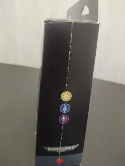 Magic The Gathering Universes Beyond Warhammer 40K Forces of the Imperium MTG - Image 5