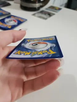 Pokemon TCG Pikachu Celebrations 005/025 Holo Rare LP - Image 4