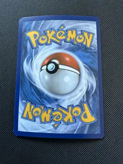 Pokemon TCG Pikachu Celebrations 005/025 Holo Rare Card LP - Image 2