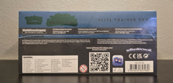 Pokemon TCG Twilight Masquerade ETB Elite Trainer Box Factory Sealed SV06 - Image 3