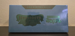 Pokemon TCG Twilight Masquerade ETB Elite Trainer Box Factory Sealed SV06 - Image 4