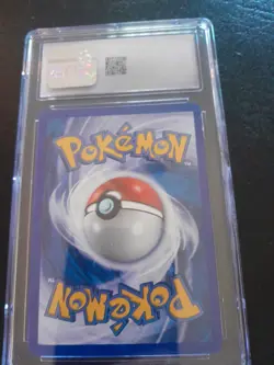 BULBASAUR 2005 POKEMON POP SERIES 2 -12/17 - Image 2