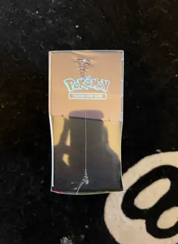 Pokemon TCG Phantasmal Flames Pokemon Center ETB Elite Trainer Box New Sealed - Image 4