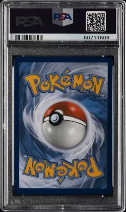 2020 POKEMON SWORD & SHIELD DARKNESS ABLAZE #019 CHARIZARD V PSA 10 - Image 2