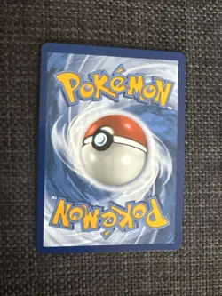 2025 Pokemon Mega Evolution Mega Manectric Ex Ultra Rare #158/132 - Image 3