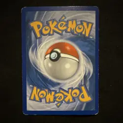 Pokemon Numel 68/107 EX Deoxys Reverse Holo Common Basic 40HP 2005 - Image 3