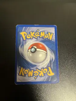 Eevee 69/113 - EX Delta Species Common Pokemon TCG MP - Image 2