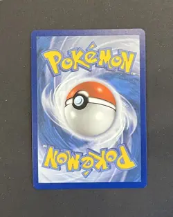 Pokemon Mewtwo EX 54/99 Celebrations Classic Collection Holo NM - Image 2