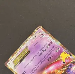 Pokemon Mewtwo EX 54/99 Celebrations Classic Collection Holo NM - Image 5