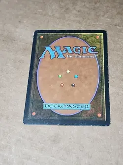 Grave Robbers x1 MTG ENGLISH Rare - Check My Store! - Image 3