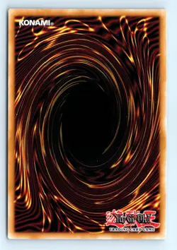 Yu-Gi-Uh Clear Kuriboh #MVP1-ENG47 The Dark Side of Dimensions Movie Pack tcg LP - Image 2