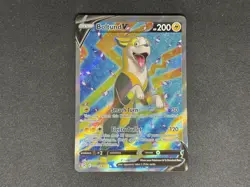 Boltund V 249/264 - Fusion Strike - Ultra Rare Full Art - English - Pokemon TCG - Image 1