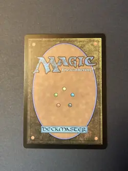 1x The Aetherspark - Aetherdrift (DFT) Magic The Gathering - Image 2