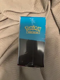 Pokemon TCG Mega Evolution Ascended Heroes Elite Trainer Box ETB Sealed - Image 2