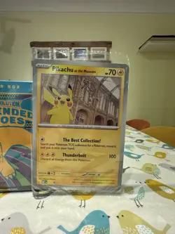 Pokemon TCG: Mega Evolution Ascended Heroes - Elite Trainer Box (ETB) - Sealed! - Image 2