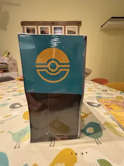 Pokemon TCG: Mega Evolution Ascended Heroes - Elite Trainer Box (ETB) - Sealed! - Image 4