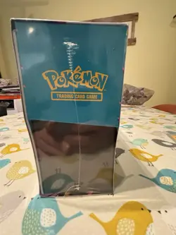 Pokemon TCG: Mega Evolution Ascended Heroes - Elite Trainer Box (ETB) - Sealed! - Image 5