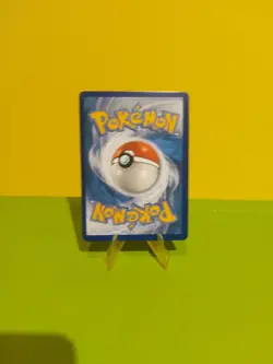 Pokemon Mewtwo VSTAR Holo Ultra Rare TCG Card 031/078 Pokemon Go Mint - Image 4