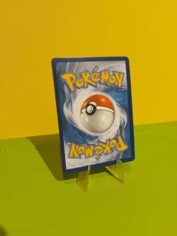 Pokemon Mewtwo VSTAR Holo Ultra Rare TCG Card 031/078 Pokemon Go Mint - Image 5