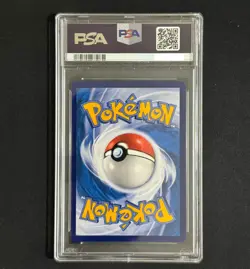 Pokemon S-Chinese Card Sun&Moon Jessie & James GX CSM2bC-183/150 SR PSA 10 Mint - Image 2