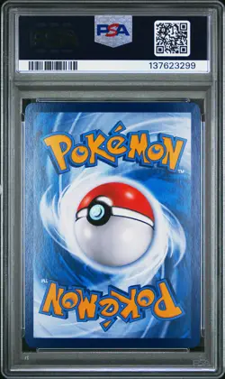 Pokemon Card Cubone 04 07/07 PSA 10 Simplified Chinese Cbb3 C-gem Pack Vol 3 - Image 2