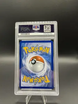 Pokemon Rayquaza EX Full Art Holo Ultra Rare Card Dragons Exalted 123/124 - Image 2