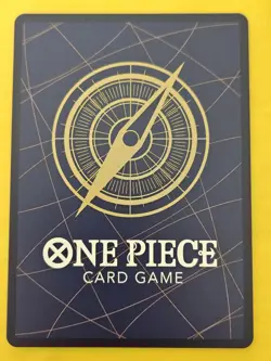 Donquixote Rosinante (Illustration Box Vol.6) - One Piece Promotion Cards (OP-PR - Image 2