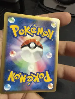 Rocket's Tyranitar Holo 142/141 1st Ed VS JP Pokemon Card 2001 US SELLER LP- - Image 5
