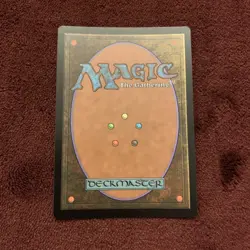 Demonlord Belzenlok Secret Lair Drop Foil 159 NM+ Unplayed MTG Magic Card - Image 2