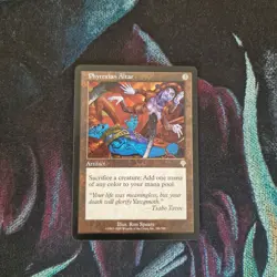 Phyrexian Altar - Invasion - MTG Magic the Gathering - Image 1