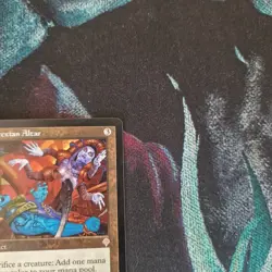 Phyrexian Altar - Invasion - MTG Magic the Gathering - Image 3