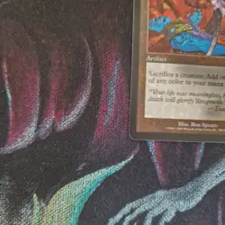 Phyrexian Altar - Invasion - MTG Magic the Gathering - Image 5