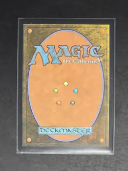 Absolute Virtue 0212 Final Fantasy Magic MTG NM/M !!! - Image 2