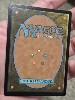 MTG Teenage Mutant Ninja Turtles Big Mother Mouser Borderless Surge Foil - Image 4