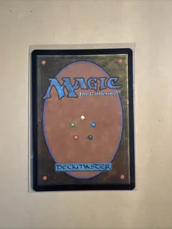 MTG Nethroi, Apex of Death IKO 303 M NM FOIL Showcase - Image 4