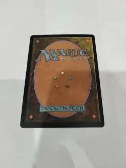 Leaf-Crowned Elder Morningtide Foil - Image 2