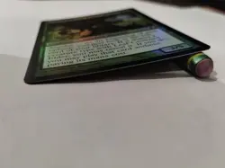 Leaf-Crowned Elder Morningtide Foil - Image 3