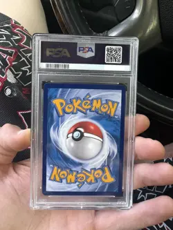 Pokemon S-Chinese Card S&M CSM2aC-175 SR Latias & Latios-GX Alternate SR PSA 9 ！ - Image 2