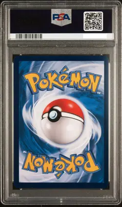 Pokemon TCG S-Chinese Pikachu VMAX 202/135 CS1aC HR Rainbow Art Holo PSA 10 - Image 2