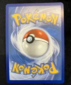 Pokemon TCG - Oricorio EX 024 Mega Evolution Black Star Promo Holo - Image 2