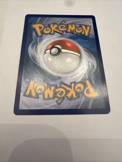 Maxie's Hidden Ball Trick - 158/160 - Pokemon Primal Clash Full Art Rare Card LP - Image 3