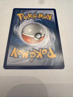 Maxie's Hidden Ball Trick - 158/160 - Pokemon Primal Clash Full Art Rare Card LP - Image 4