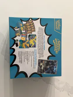 Pokemon Mega Evolution Ascended Heroes Elite Trainer Box. ETB NEW and SEALED - Image 3