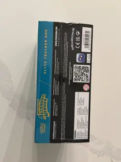 Pokemon Mega Evolution Ascended Heroes Elite Trainer Box. ETB NEW and SEALED - Image 4
