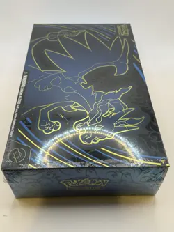 Pokemon TCG, Mega Charizard X EX, Ultra Premium Collection Factory Sealed - Image 2