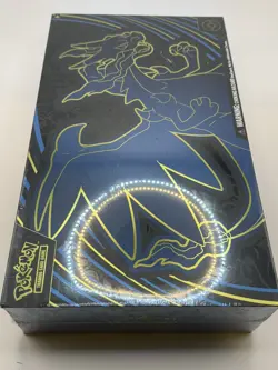 Pokemon TCG, Mega Charizard X EX, Ultra Premium Collection Factory Sealed - Image 3